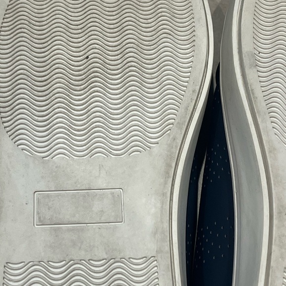 Boys lace up casual shoes - Picture 9 of 9